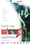 Film: Nagi instynkt 2
