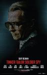 Film: "Szpieg" - plakat