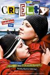 Film: "Okrucieństwo" - plakat