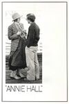 Film: "Annie Hall" - plakat