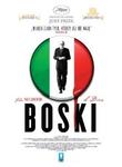 Film: "Boski" - plakat