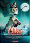 Film: Renifer Niko ratuje Święta