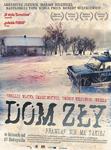 Film: "Dom zły" - plakat