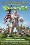 Film: Planeta 51