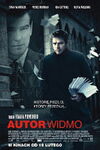 Film: Autor widmo