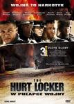 Film: The Hurt Locker. W pułapce wojny