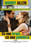 Film: "Co nas kręci, co nas podnieca" - plakat