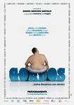 Film: "Grubasy" - plakat