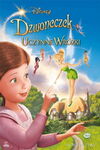 Film: "Dzwoneczek i uczynne wróżki" - plakat