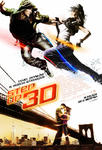 Film: "Step Up 3 3D" - plakat