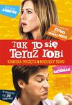 Film: "Tak to się teraz robi" - plakat