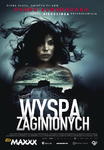Film: "Wyspa zaginionych" - plakat