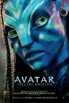 Film: "Avatar: Wersja Specjalna" - plakat