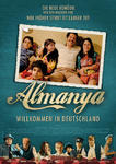 Film: "Almanya - Witajcie w Niemczech" - plakat