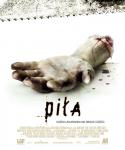 Movie poster Piła
