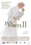 Movie poster Jan Paweł II